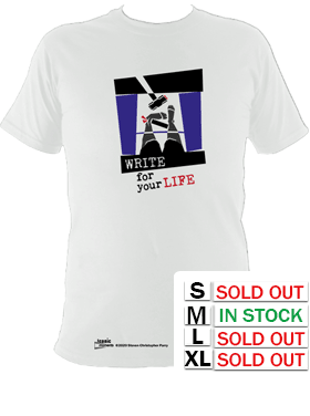 Misery T Shirt